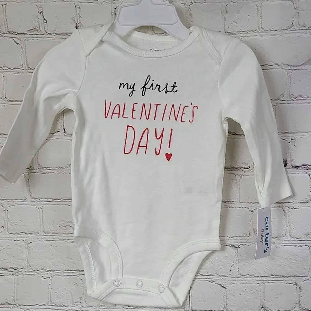 Carters nwt carter